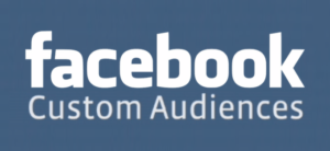 facebook custom audiences pixel tracking code