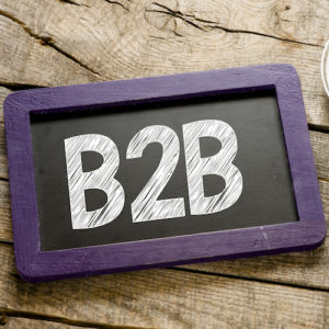 B2B Marketing Companies