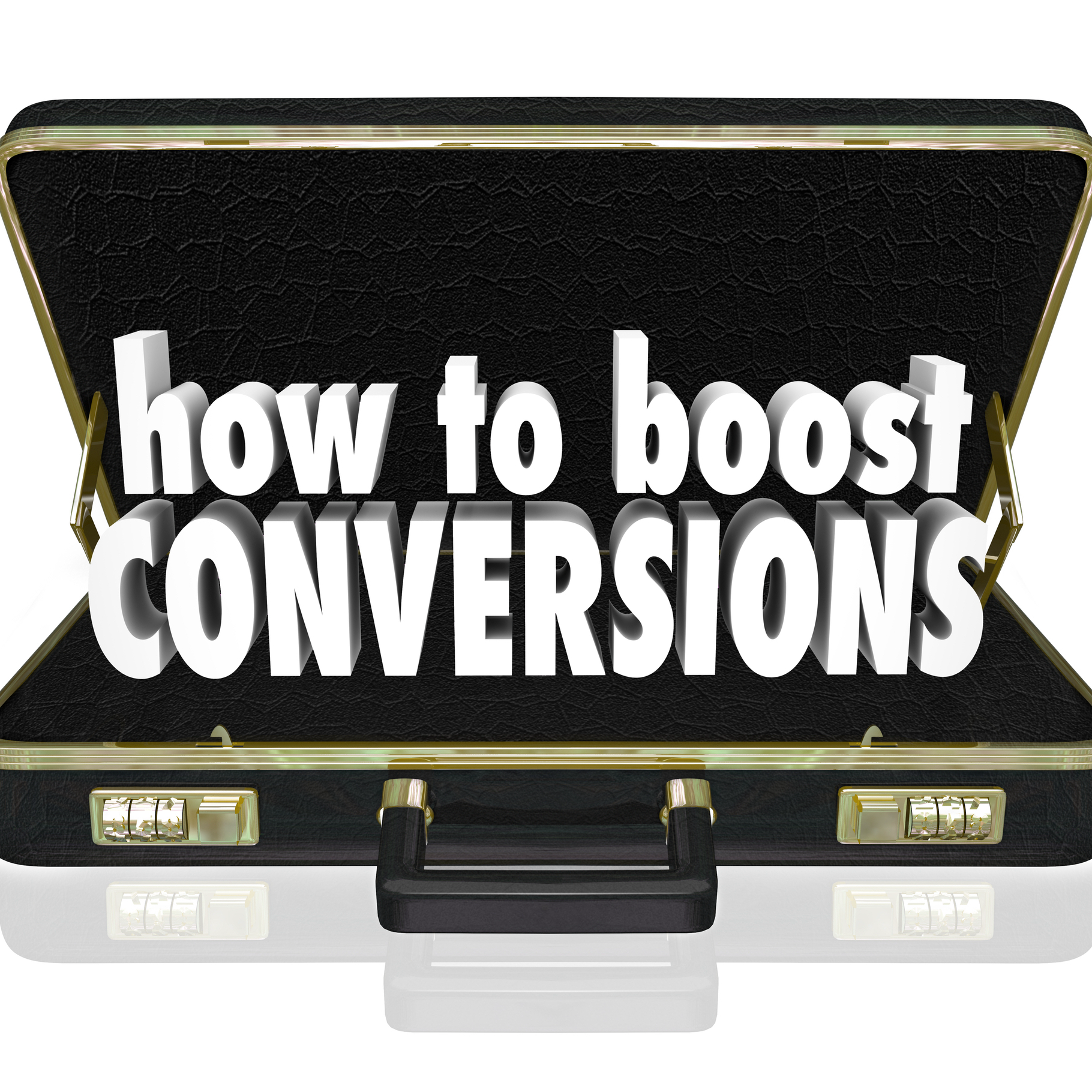 conversion rate optimization